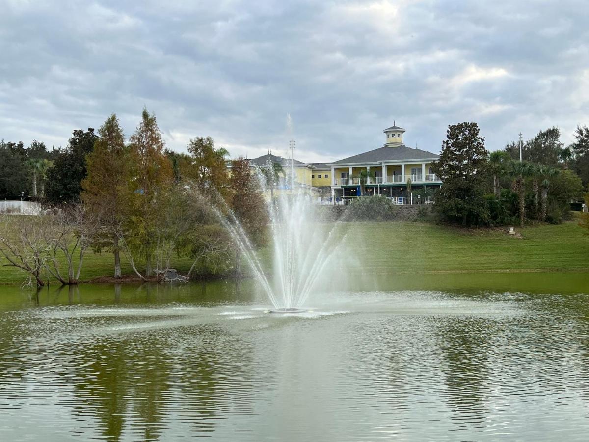 Bahama Bay Resort Kissimmee Exterior foto