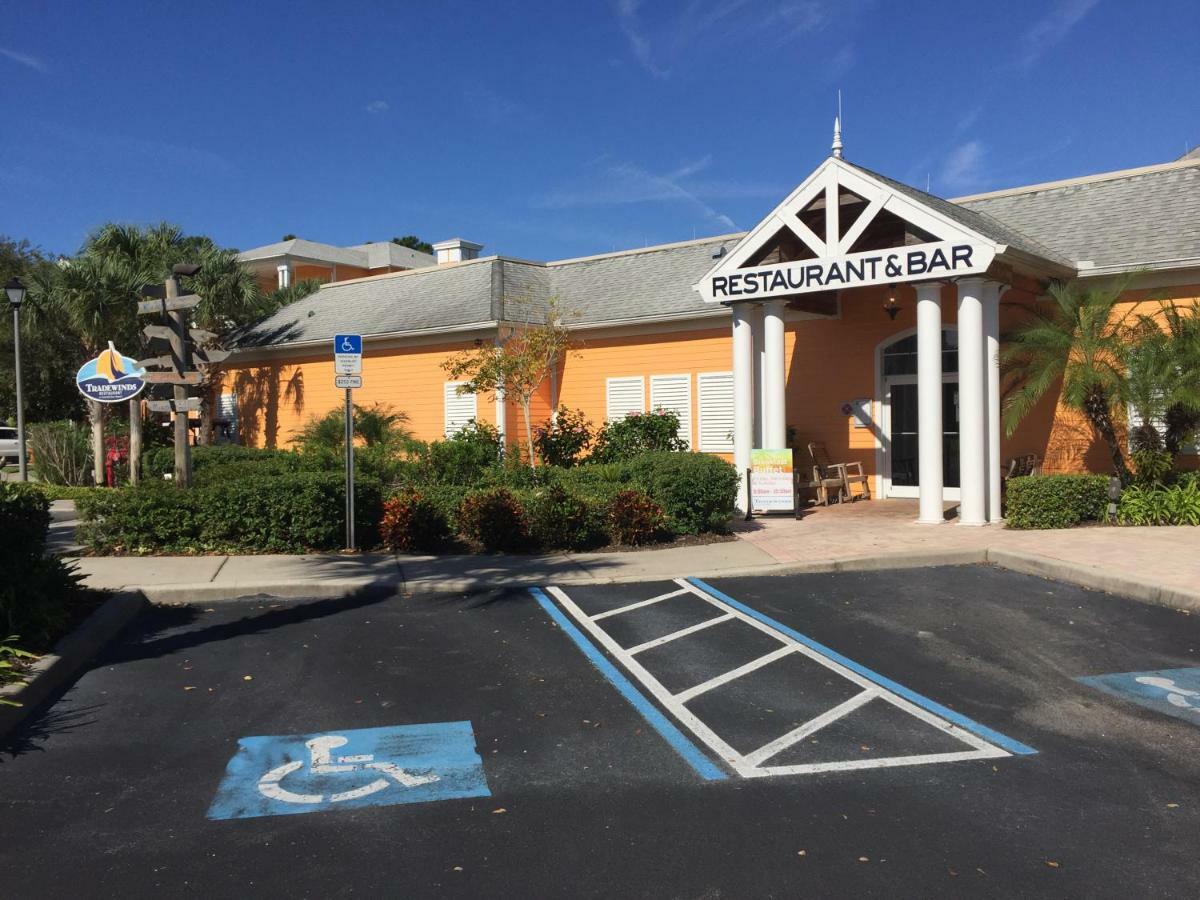 Bahama Bay Resort Kissimmee Exterior foto
