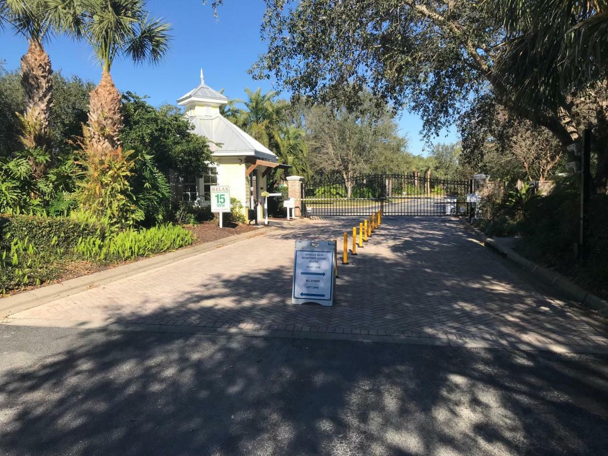 Bahama Bay Resort Kissimmee Exterior foto