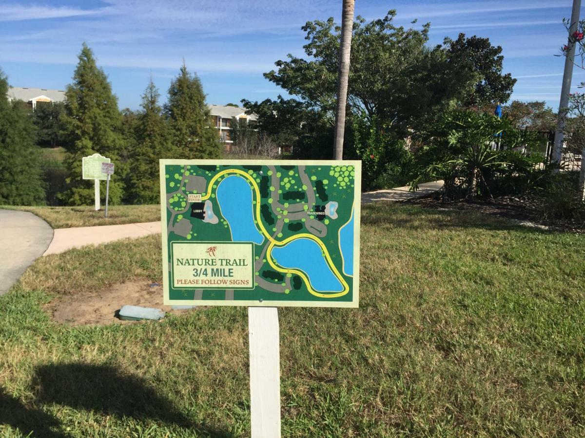 Bahama Bay Resort Kissimmee Exterior foto